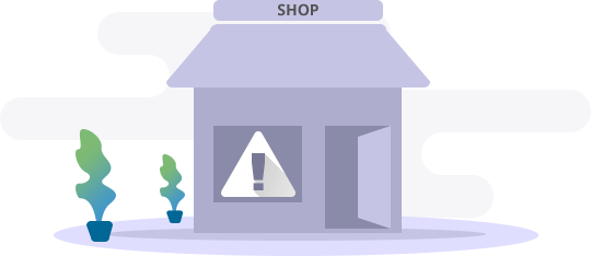 ¡Aún no hay ninguna tienda para mostrar!