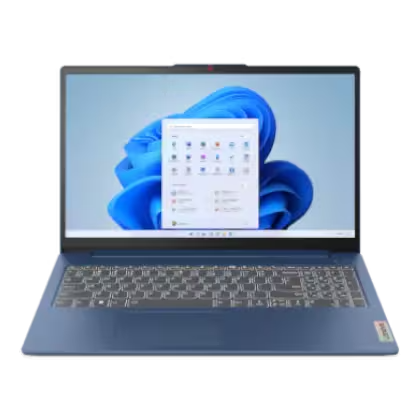 IdeaPad Slim 3i Gen 8 (15" Intel) IdeaPad Slim 3i Gen 8 (15" Intel)